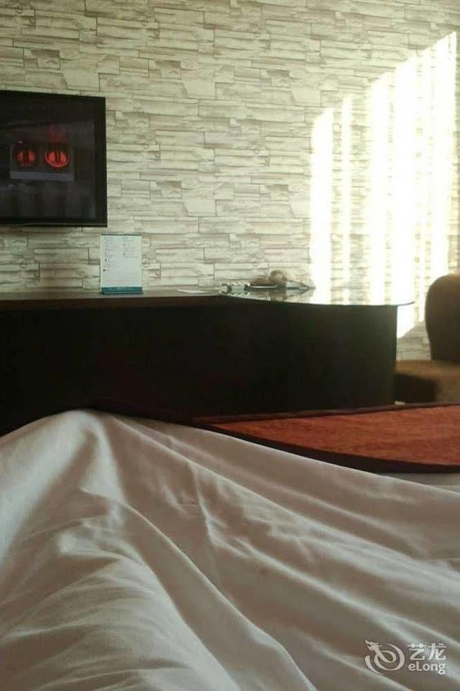 Qingdao Hengxing Hotel Kültér fotó